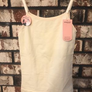 Shapermint Cami. New with tags